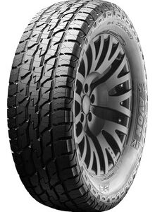 AVON AX7 M+S XL 255/55R18 109H