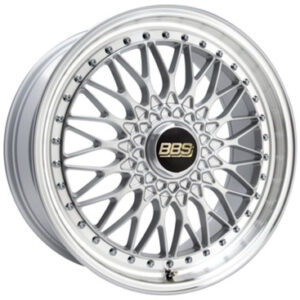 BBS SUPER RS