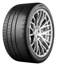 BRIDGESTONE POTENZA RACE XL 245/35ZR20 95Y