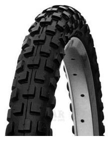 CHENG SHIN C 183 A 4PR FRONT NHS TT 2.50-10 33J