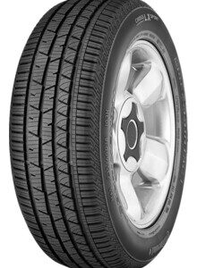 CONTINENTAL CROSSCONTACT LX SPORT CONTISILENT AO AUDI M+S SIL XL 285/40R22 110H