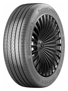 CONTINENTAL PREMIUMCONTACT C EVC XL 215/50R17 95V
