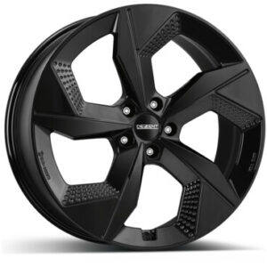 DEZENT AO  (Pallokartiopulteilla)