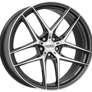 DOTZ DOTZ LAGUNASECA DARK