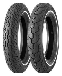 DUNLOP D 402 WWW REAR WWW MU85B16 77H