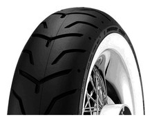 DUNLOP D 407 WWW REAR WWW 180/65B16 81H