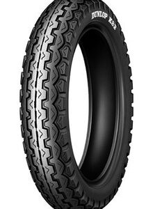 DUNLOP K 82 R TT 4.60-16 59S