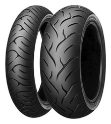 DUNLOP SPORTMAX D 221 REAR 240/40R18 79V