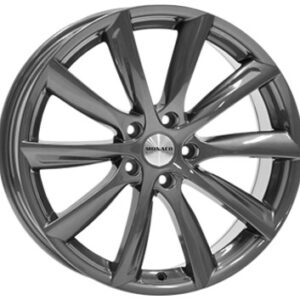 MONACO WHEELS MNC WHEELS GP6