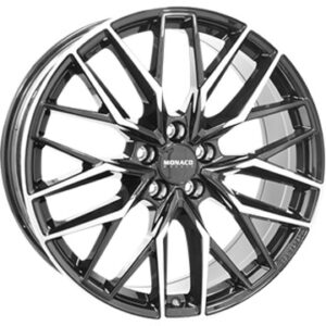 MONACO WHEELS GPX