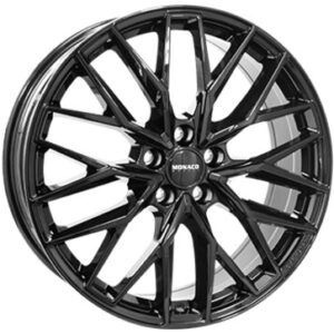 MONACO WHEELS GPX