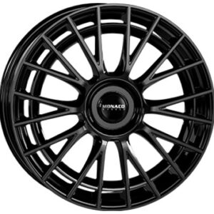 MONACO WHEELS GP12