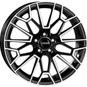 MONACO WHEELS GP13