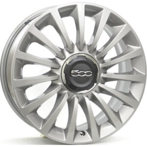 ORIGINAL EQUIPMENT FIAT 500L