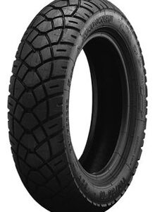 HEIDENAU K 58 SNOWTEX M+S 90/90-10 50J