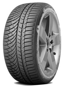 KUMHO WINTERCRAFT WP72 3PMSF M+S XL 255/35R19 96V