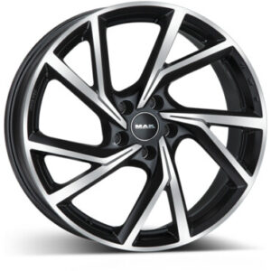 MAK KASSEL  (Pallokartiopulteilla)