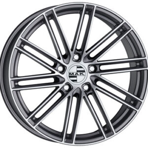 MAK LEIPZIG  (Pallokartiopulteilla)