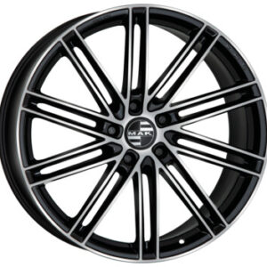 MAK LEIPZIG  (Pallokartiopulteilla)