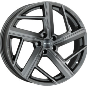 MAK QVATTRO  (Pallokartiopulteilla)