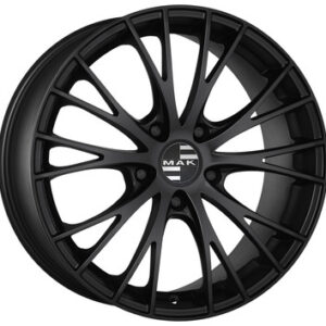 MAK RENNEN  (Pallokartiopulteilla)