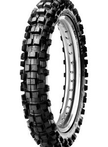 MAXXIS M 7305 MAXXCROSS IT NHS REAR TT 80/100-12 50M