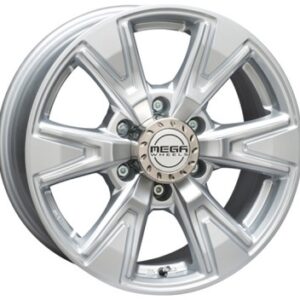 MEGA WHEELS LYNX