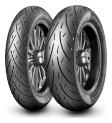 METZELER CRUISETEC REAR 200/55R16 77H