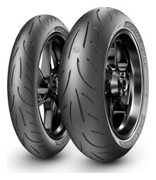 METZELER SPORTEC M9 RR FRONT 110/70ZR17 54W