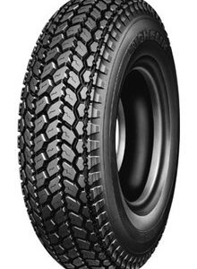 MICHELIN ACS TT 2.75-9 35J