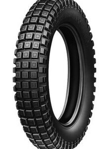 MICHELIN TRIAL COMPETITION X11 REAR 4.00R18 64M