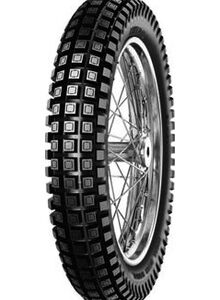 MITAS ET 01 FRONT M+S 2.75-21 45M