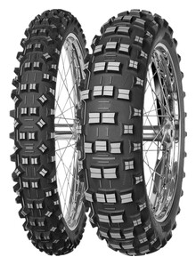 MITAS TERRA FORCE EF FRONT TT 90/100-21 57R