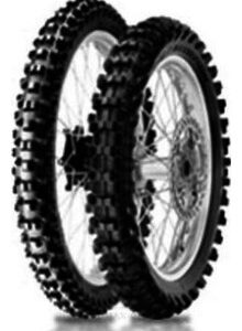 PIRELLI SCORPION MX FRONT NHS TT 60/100-12 36M