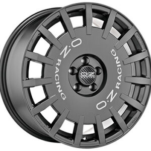 OZ RACING RALLY RACING