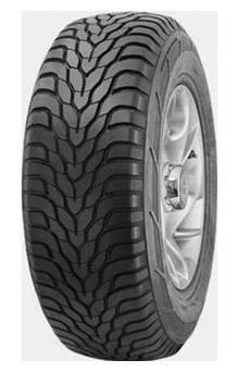 YOKOHAMA AVS ST TYPE 1 V801 285/55R18 113V