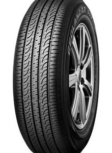 YOKOHAMA GEOLANDAR SUV G055 M+S 245/65R17 107H