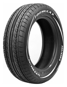 VITOUR FORMULA X WHITE LETTER & LINE DOT21 215/60R16 95V