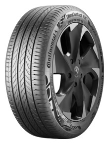 CONTINENTAL ULTRACONTACT NXT EVC XL 255/45R19 104Y