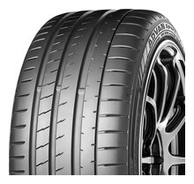 YOKOHAMA ADVAN SPORT V107D MERCEDES MO1 XL 285/45ZR22 114Y
