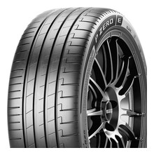 PIRELLI PZERO E * BMW HL275/35R23 108Y