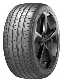 LAUFENN Z FIT EQ LK03 XL DOT20 255/35ZR18 94Y