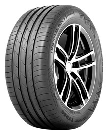 NOKIAN TYRES HAKKA BLACK 3 SILENTDRIVE SILENT XL 255/35R21 98Y