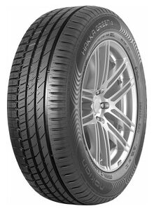 NOKIAN TYRES HAKKA GREEN 2 DOT19 185/60R14 82T