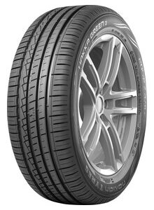NOKIAN TYRES HAKKA GREEN 3 XL 175/65R14 86T