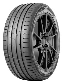 NOKIAN TYRES POWERPROOF 1 XL 215/45ZR17 91Y