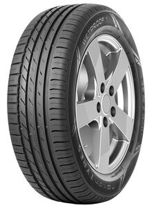 NOKIAN TYRES WETPROOF 1 195/65R15 91H
