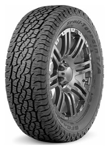 BF GOODRICH TRAIL TERRAIN TA 3PMSF M+S OWL 215/65R17 99T