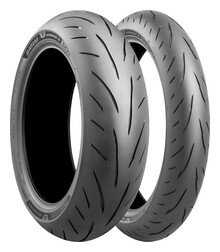BRIDGESTONE BATTLAX HYPERSPORT S23 REAR 200/55ZR17 78W
