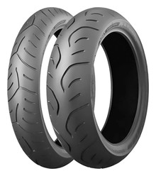 BRIDGESTONE BATTLAX SCOOTER FRONT 110/70-12 47L